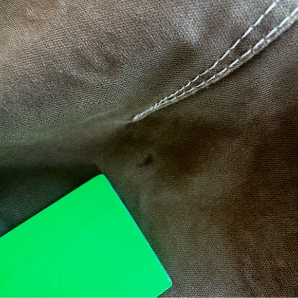 Kuhl pants Women size 6P khaki outdoors size 6 Petite Gorpcore - Picture 15 of 17